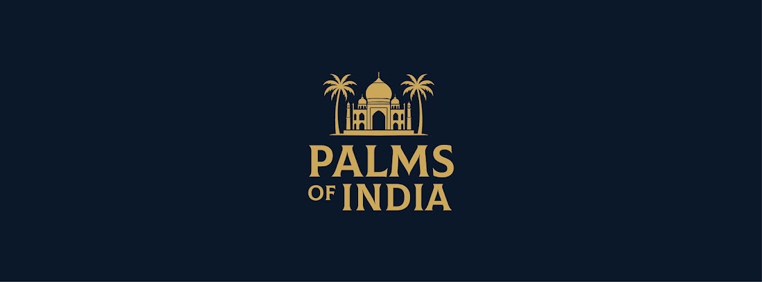 Palms of India